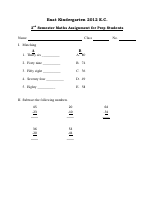2nd semester Maths assignment for prep.pdf